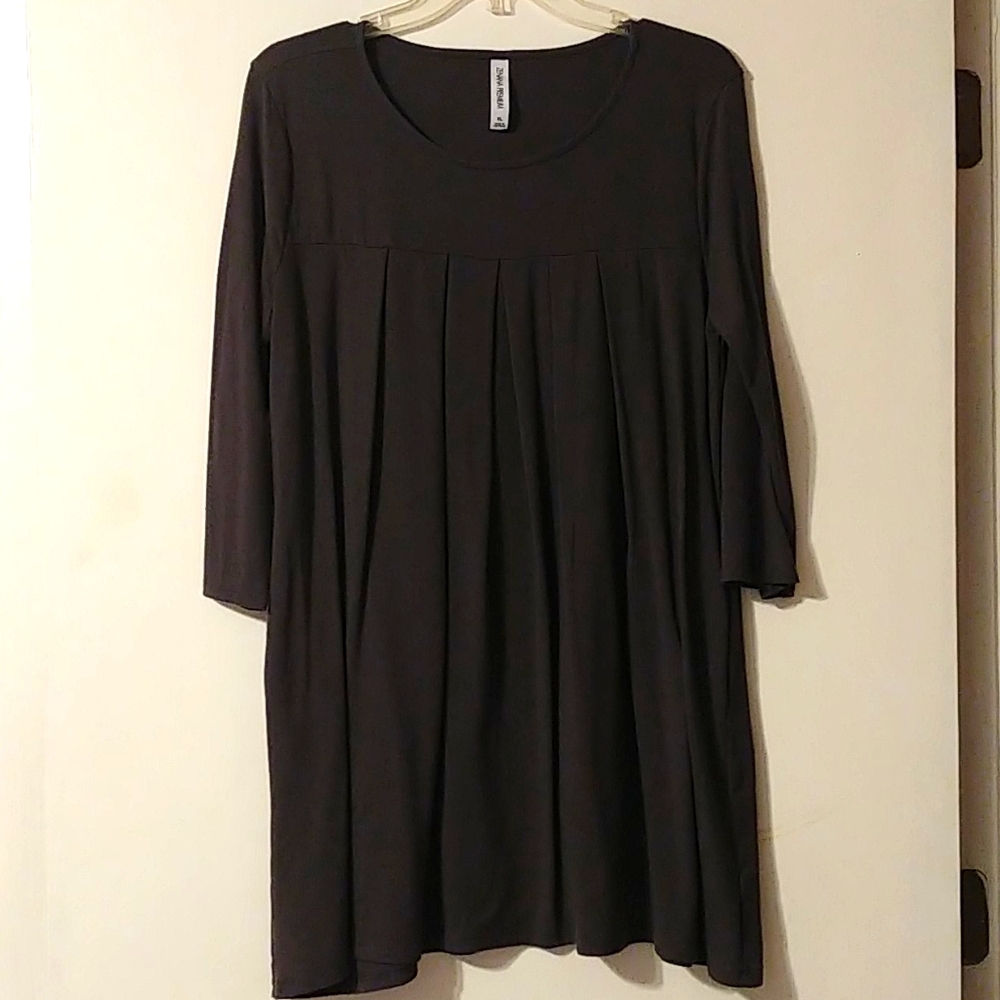 Zulilly cute tunic